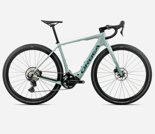 Orbea DENNA H30 2026 - BLU