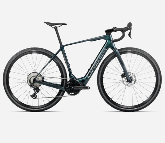 Orbea DENNA M30 2026 - GRN-GRN