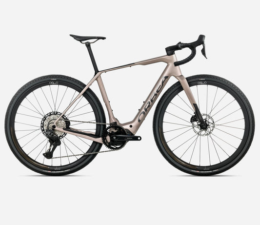 Orbea DENNA M20i 2026 - GRY-RAW