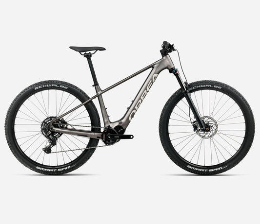 Orbea URRUN 30 2026 - BRZ