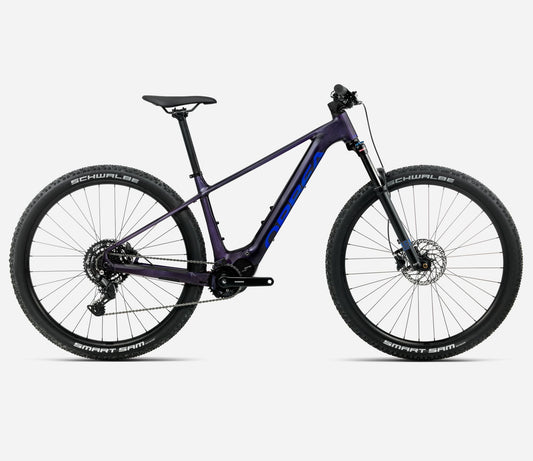 Orbea URRUN 30 2026 - BLU