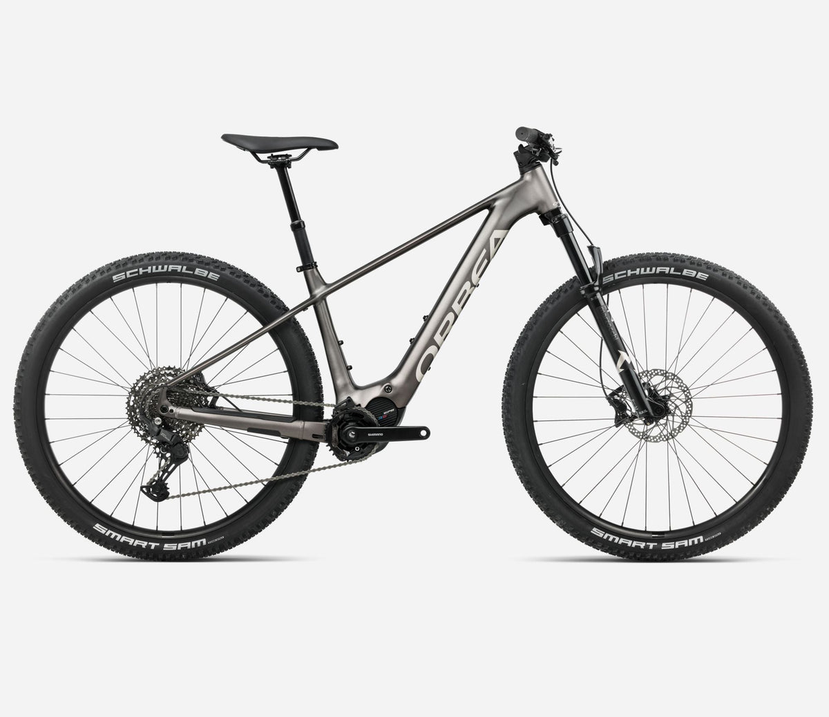 Orbea URRUN 20 2026