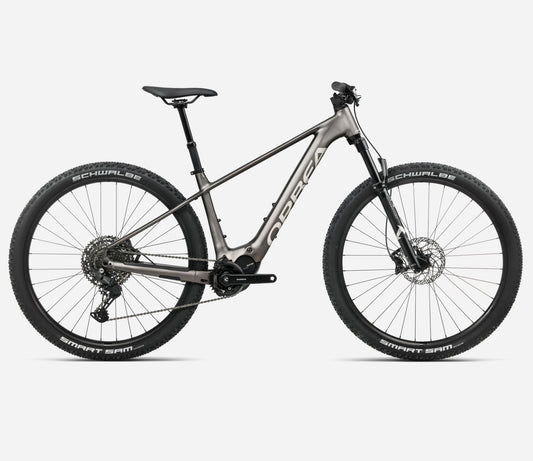 Orbea URRUN 20 2026
