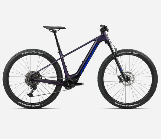 Orbea URRUN 20 2026