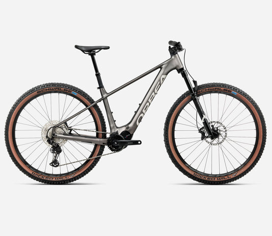 Orbea URRUN 10 2026 - BRZ