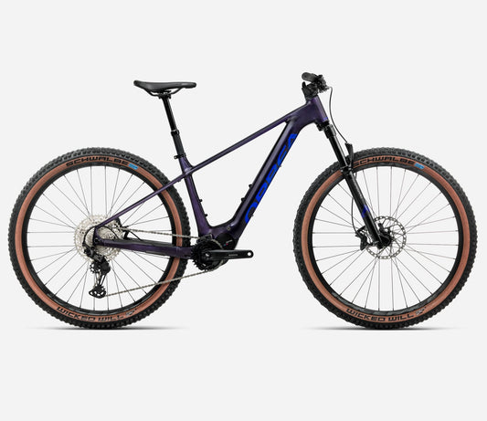 Orbea URRUN 10 2026 - BLU