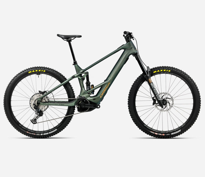 Orbea WILD M20 2026 -35% rabatt!