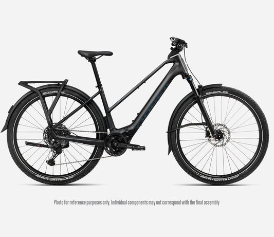 Orbea KEMEN ADV 20 MID 2026 - MAT