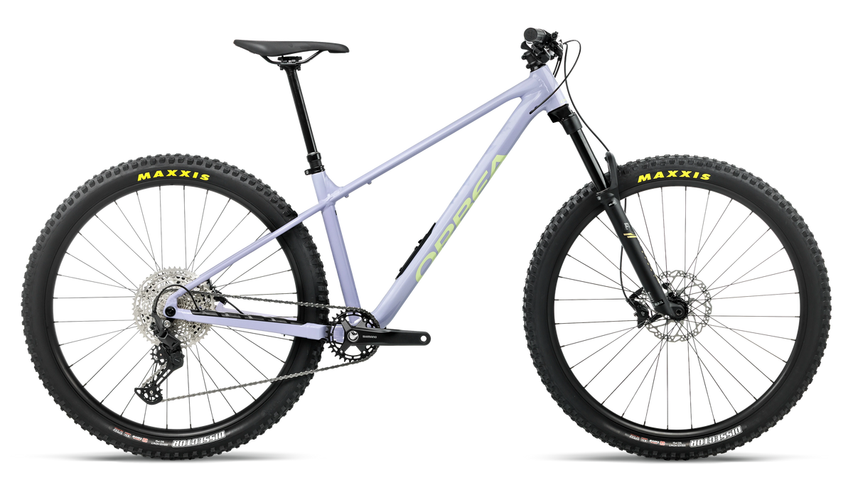Orbea LAUFEY H10 2026