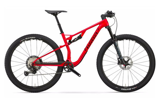 Wilier Urta Max SL