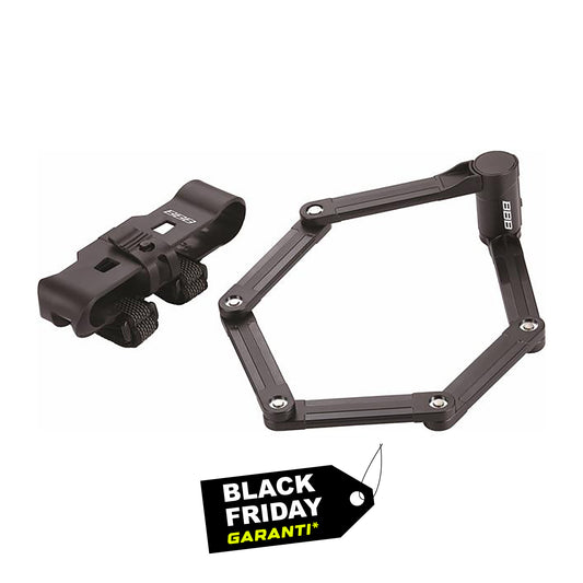 BBB PowerFold BBL-71 Foldbar Lås