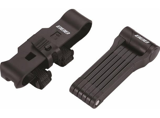 BBB PowerFold BBL-71 Foldbar Lås
