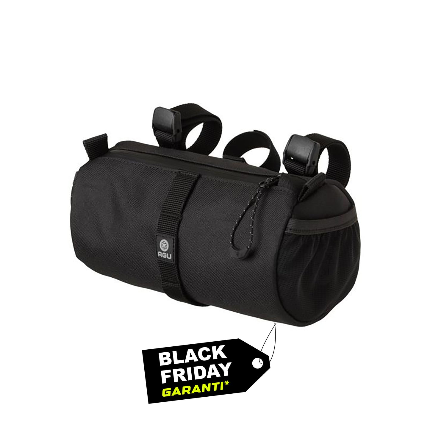 AGU Venture Roll Bag Styreveske