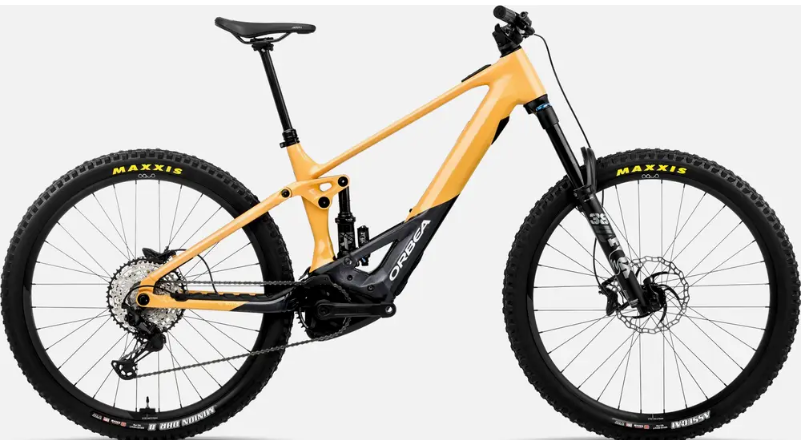 Orbea WILD H10 (-35% overligger) Få modeller igjen!