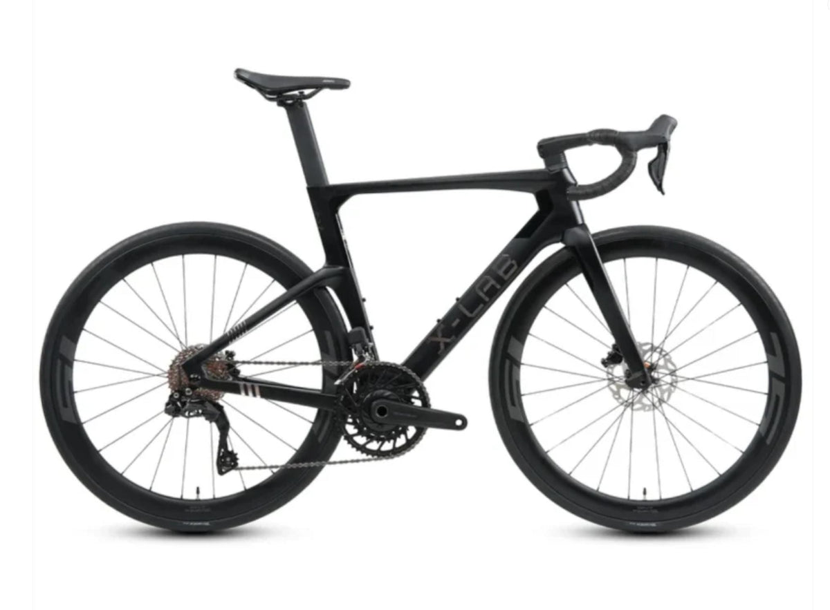 XDS X-LAB AD7 Di2