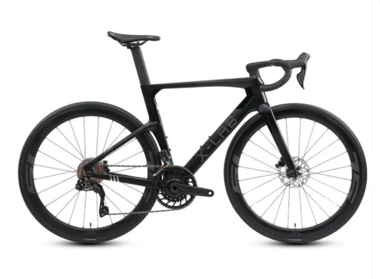 XDS X-LAB AD7 Di2