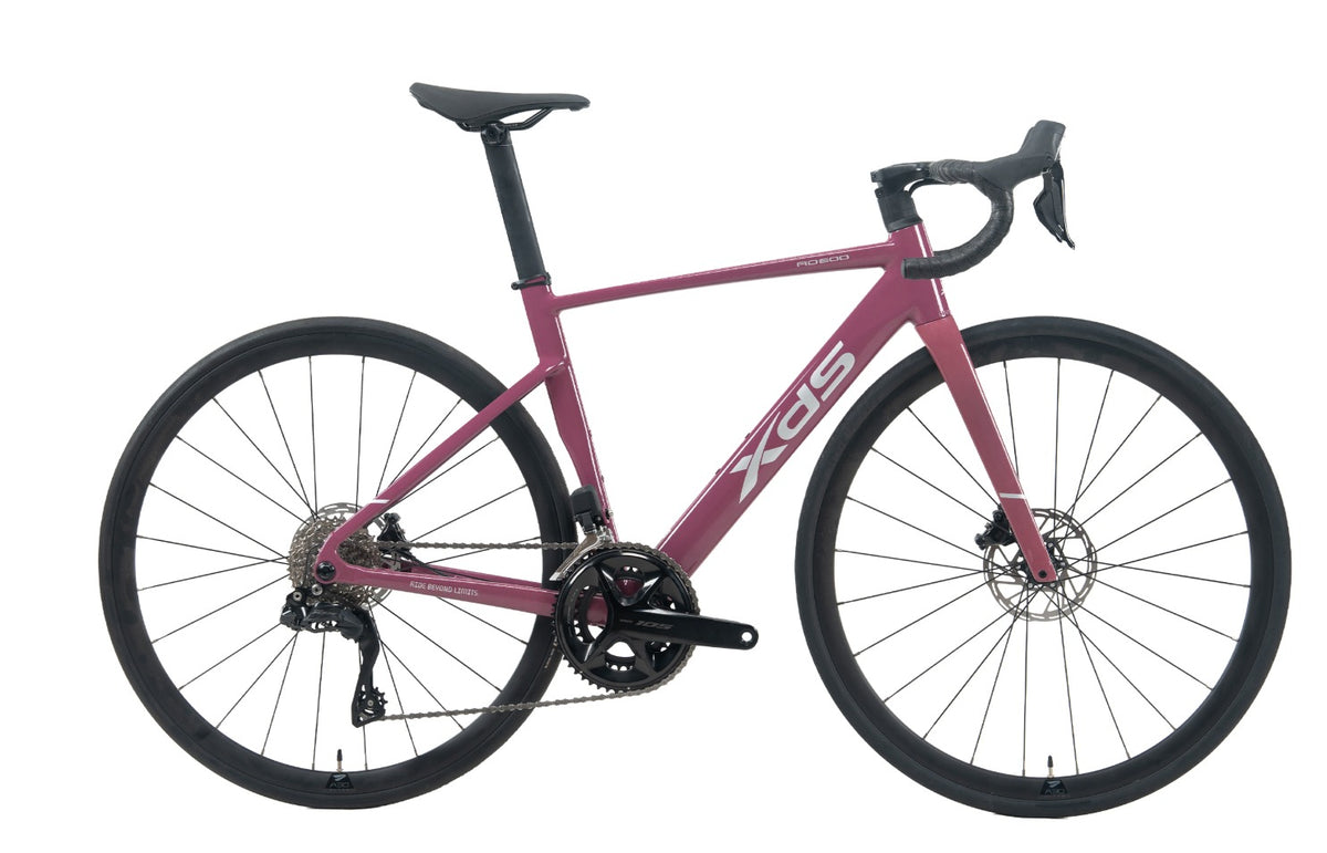 XDS AD600 105 Di2