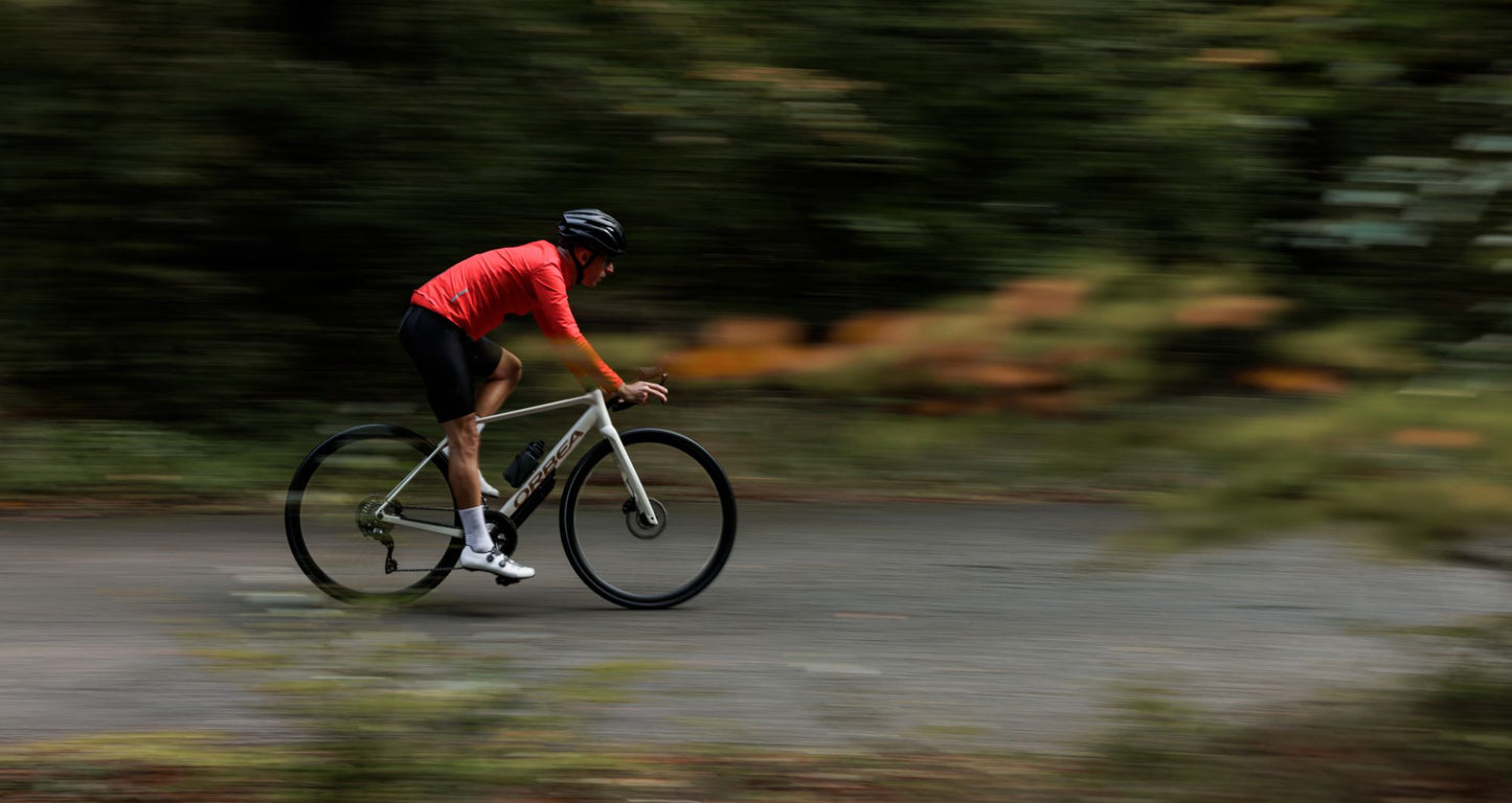 Intro tilbud: Orbea AVANT H50 2026 (Ny 2026 modell!)