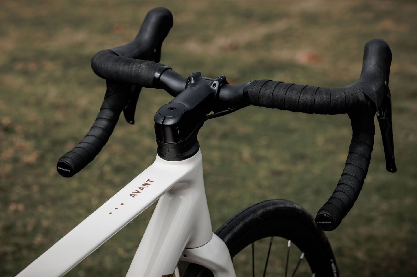 Intro tilbud: Orbea AVANT H50 2026 (Ny 2026 modell!)