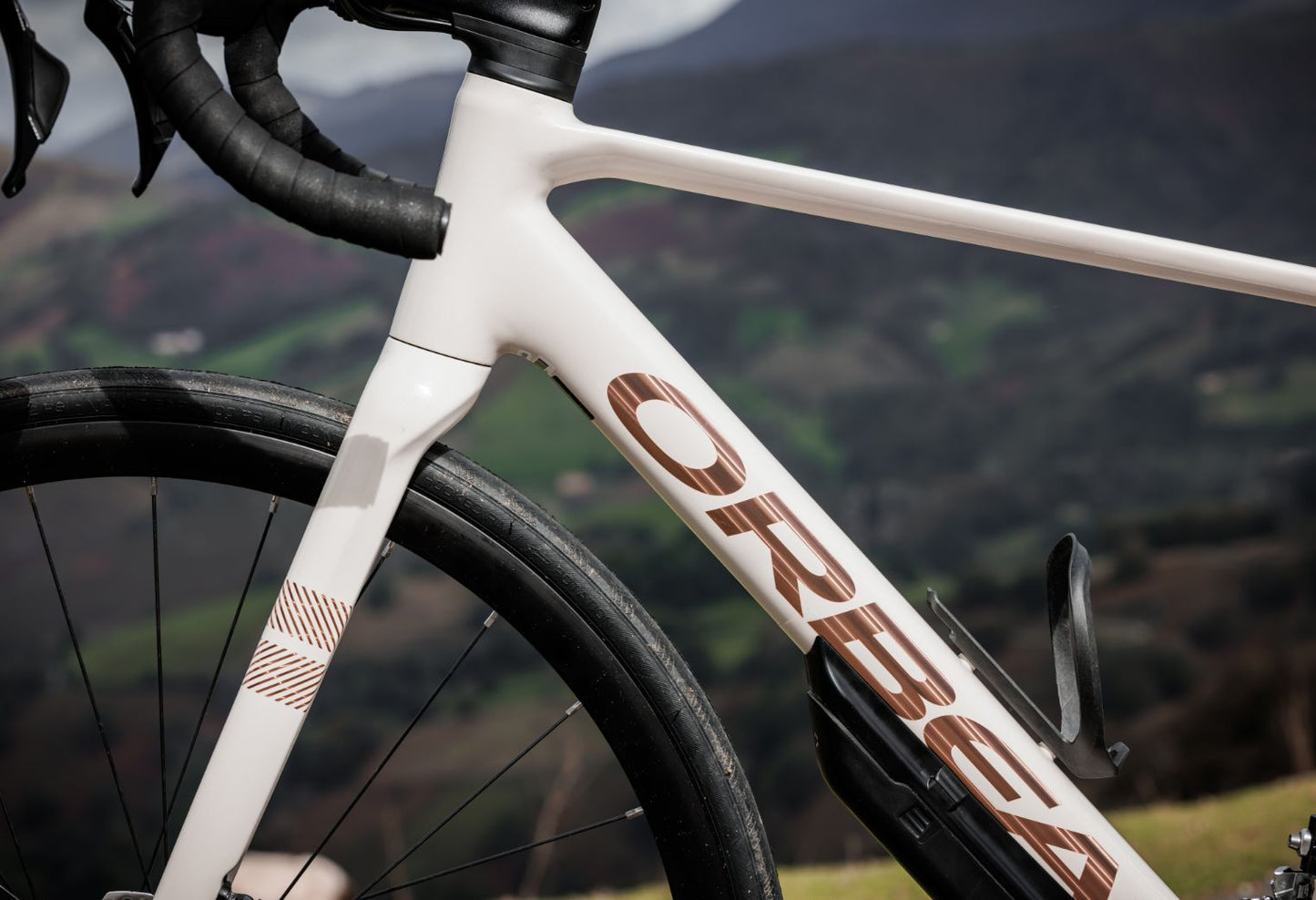 Intro tilbud: Orbea AVANT H50 2026 (Ny 2026 modell!)