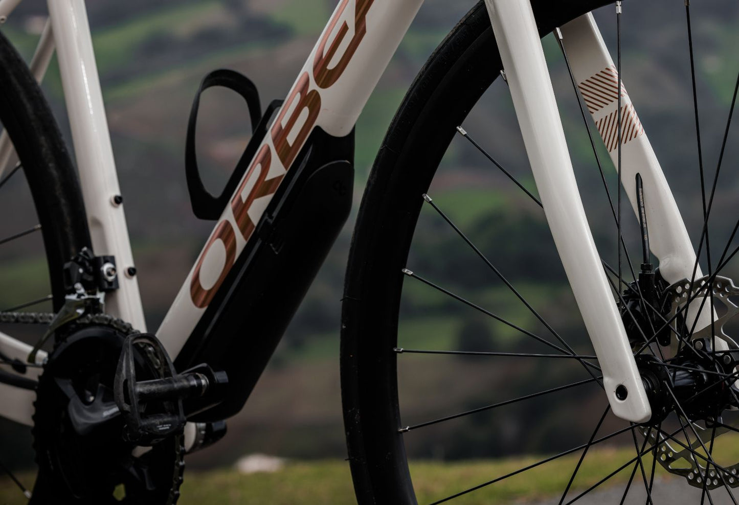 Intro tilbud: Orbea AVANT H50 2026 (Ny 2026 modell!)
