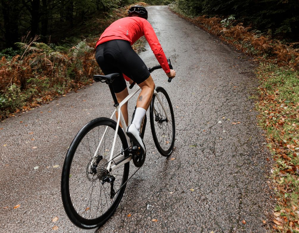 Intro tilbud: Orbea AVANT H50 2026 (Ny 2026 modell!)