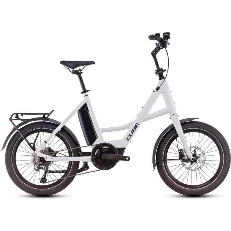 Cube Compact Hybrid 500 Cotton/refleks