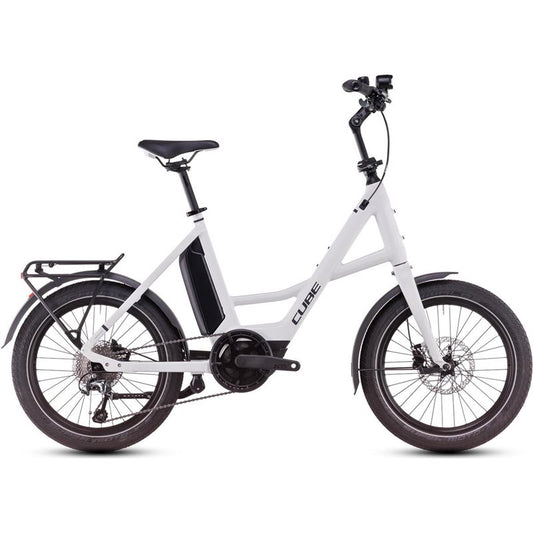 Cube Compact Hybrid 500 Cotton/refleks