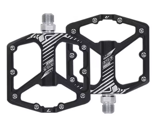Pedaler Aluminium