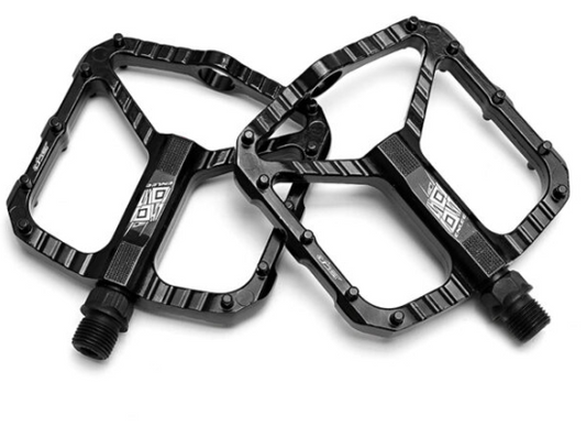 Pedaler Aluminium