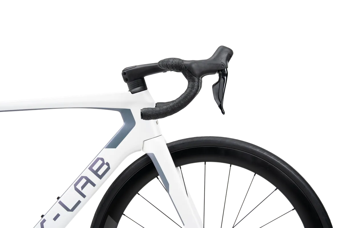 XDS X-LAB AD7 Di2 – hvit