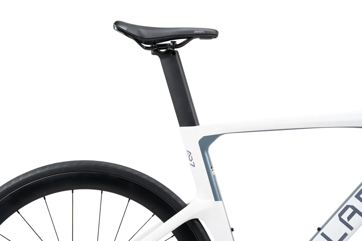 XDS X-LAB AD7 Di2 – hvit