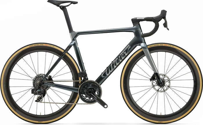 Wilier Filante SLR