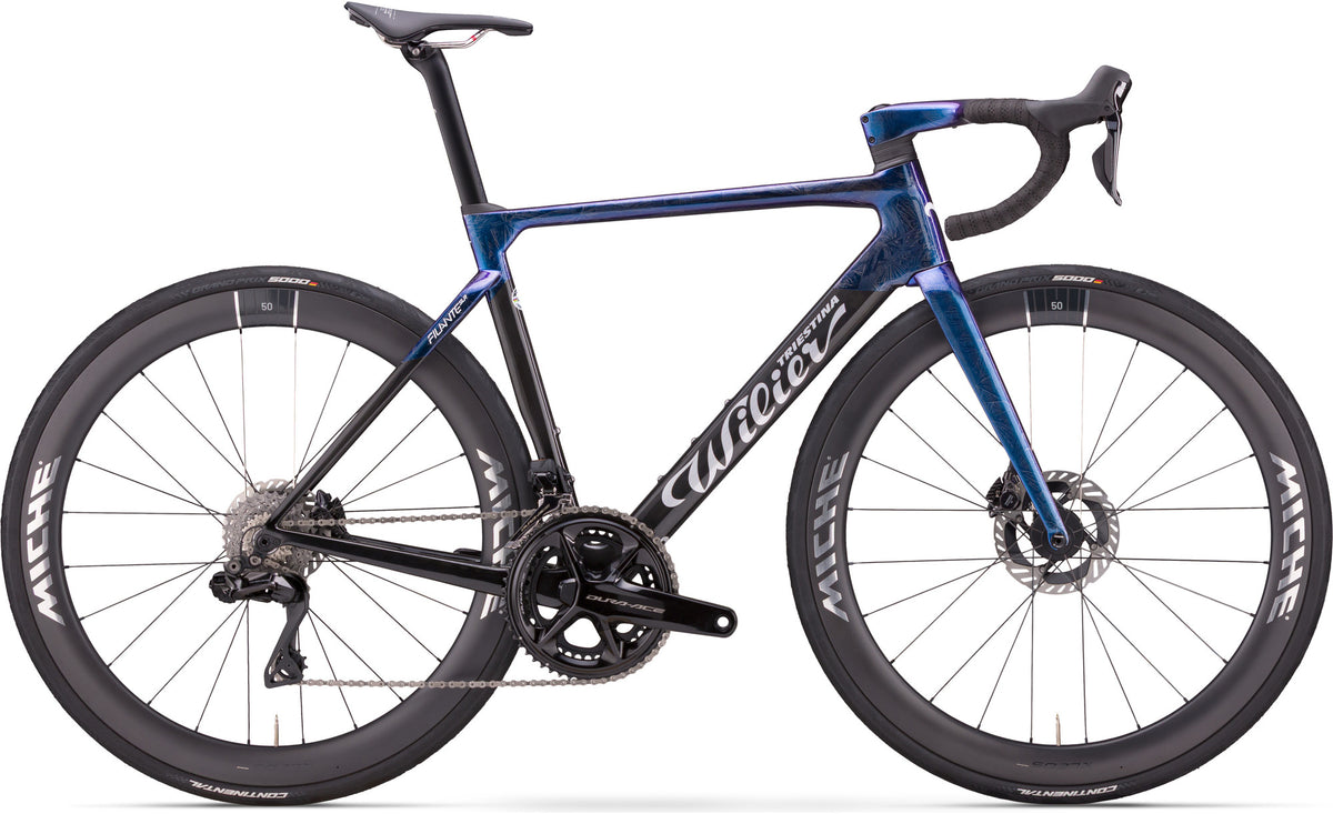Wilier Filante SLR Dura-Ace Di2 - F25 Tour de France 2025