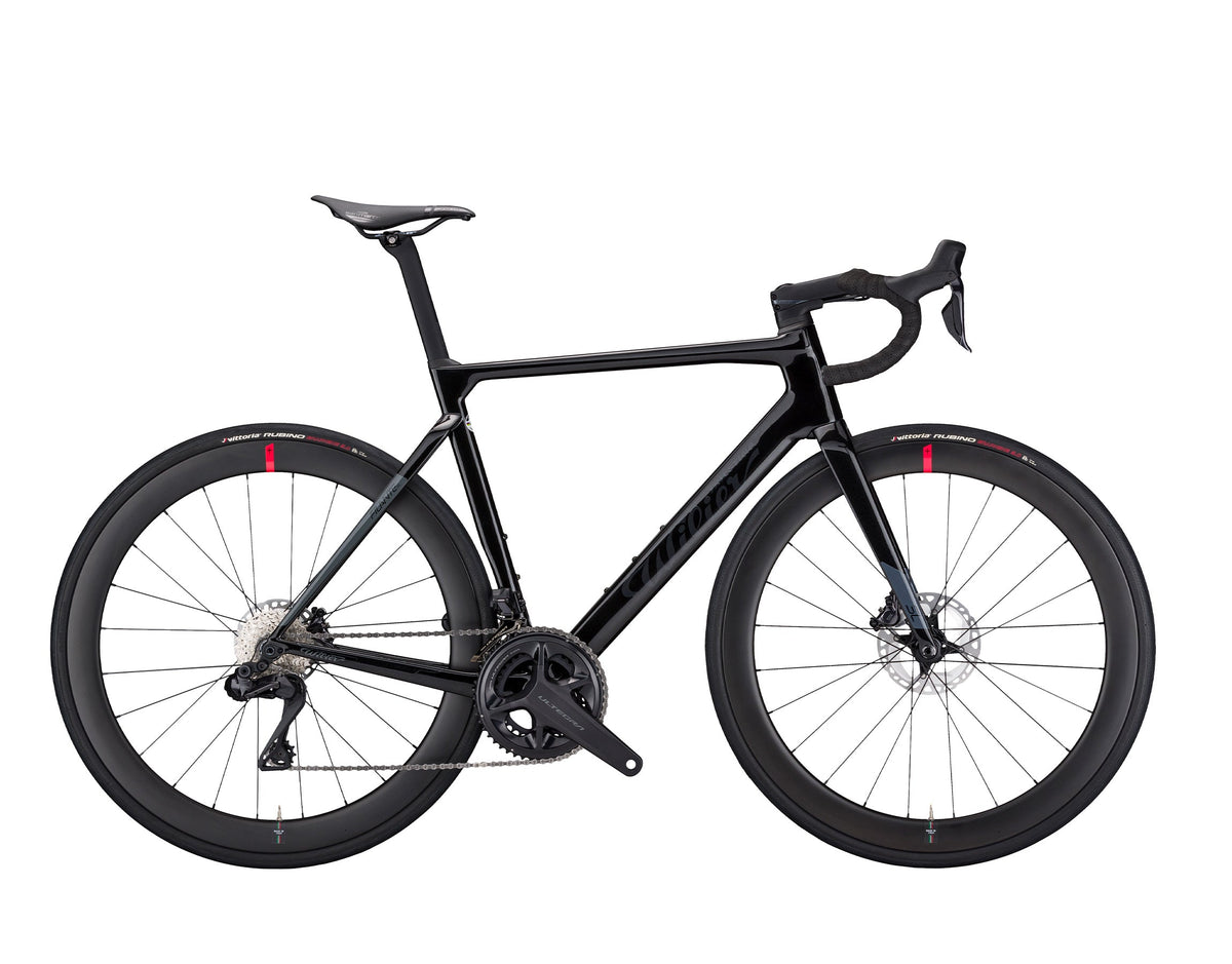 Wilier Filante SL Svart blank