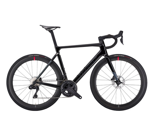 Wilier Filante SL Svart blank