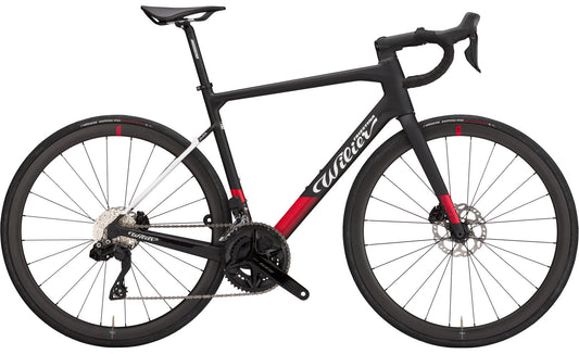 Wilier Garda 105 Di2 2024 (overligger kupp!)