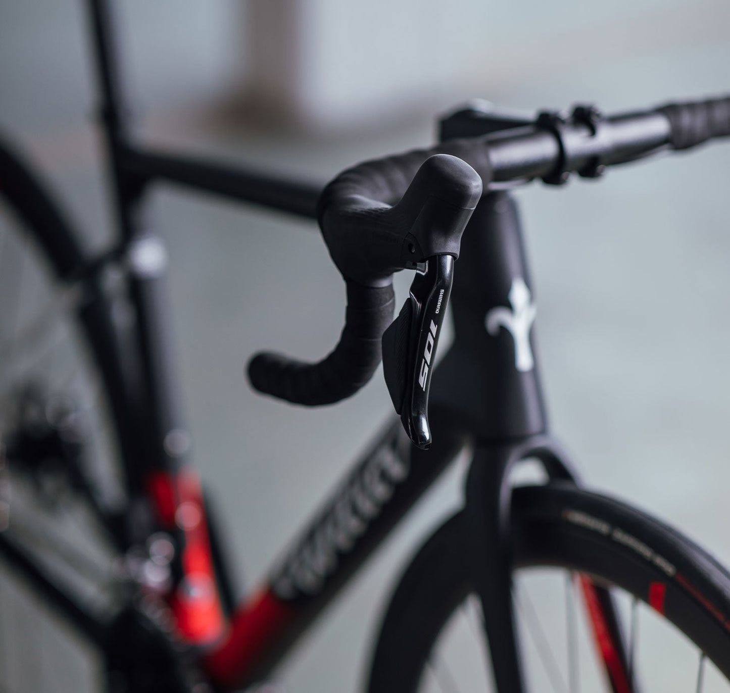 Wilier Garda 105 Di2 2024 (overligger kupp!)