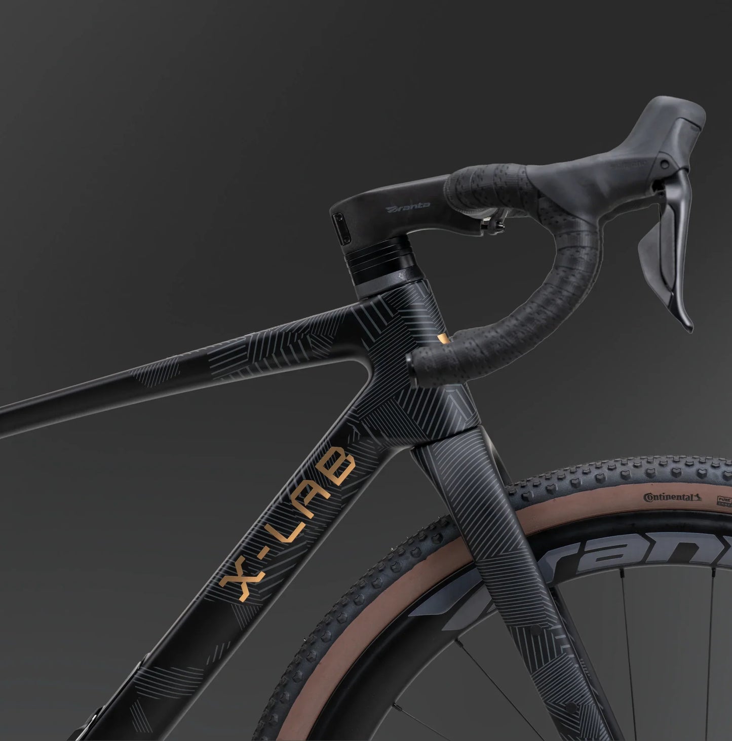 XDS X-LAB GT8