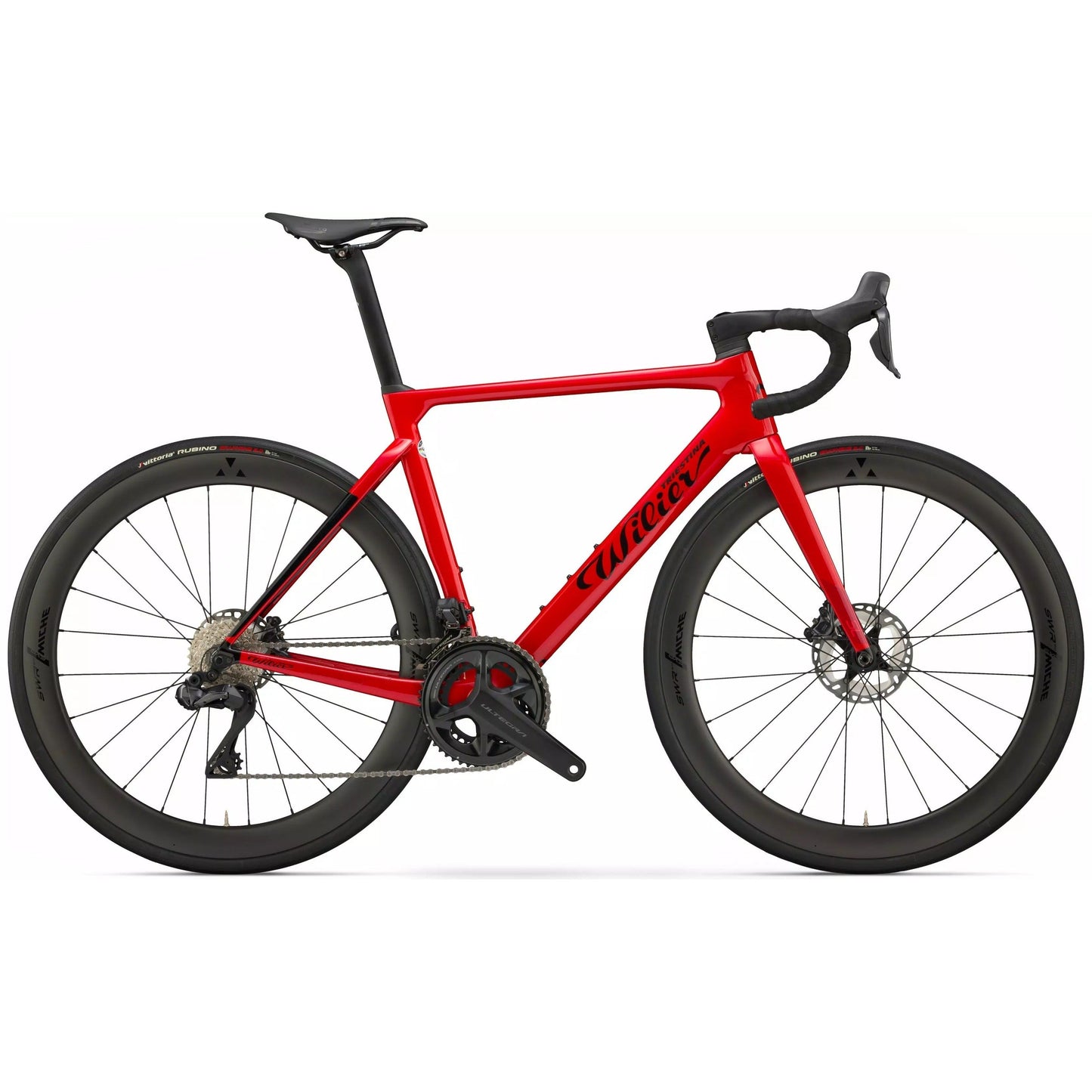 Wilier Filante SL 105 Di2, tariffsalg. Forhåndssalg. Kommer 1. februar!