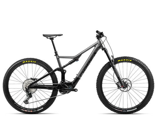 38% avslag! Overliggersalg: Orbea Rise H15