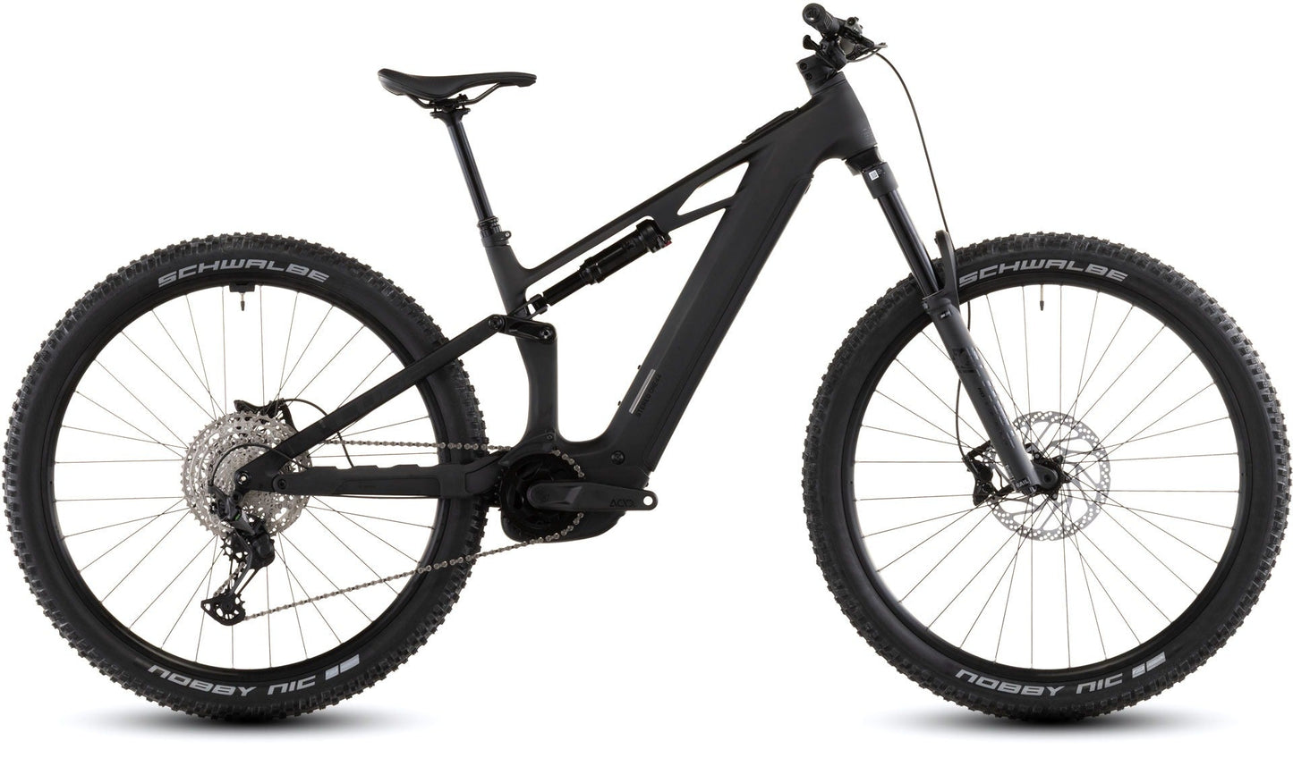 Cube Stereo Hybrid One44 Hpc Race 800 2025