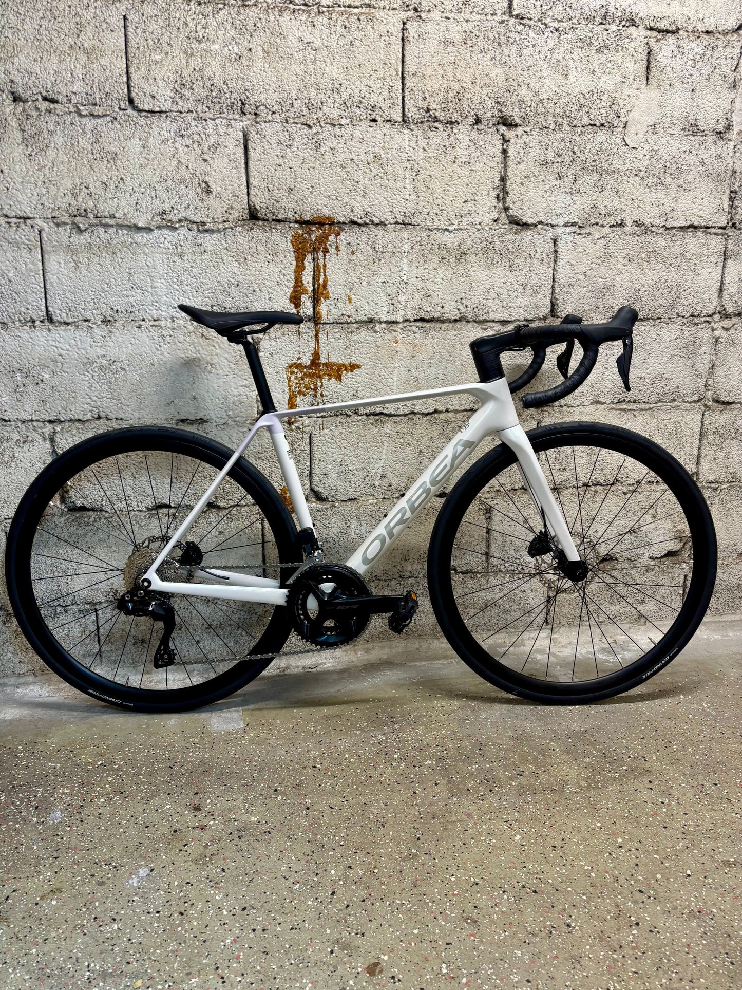 Orbea ORCA M30 2026
