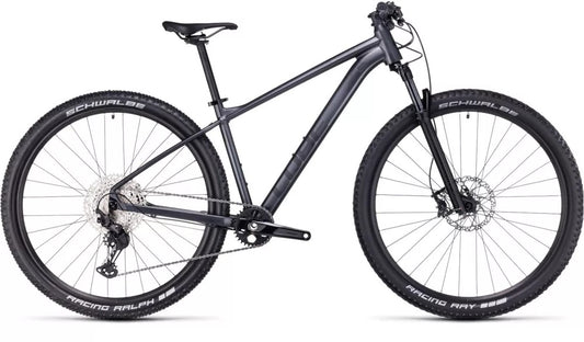 Cube Reaction Pro (2024 overligger)