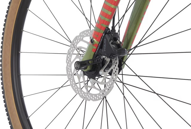 Kupp! -50% rabatt: Wilier Jaroon GRX 1x12 2025