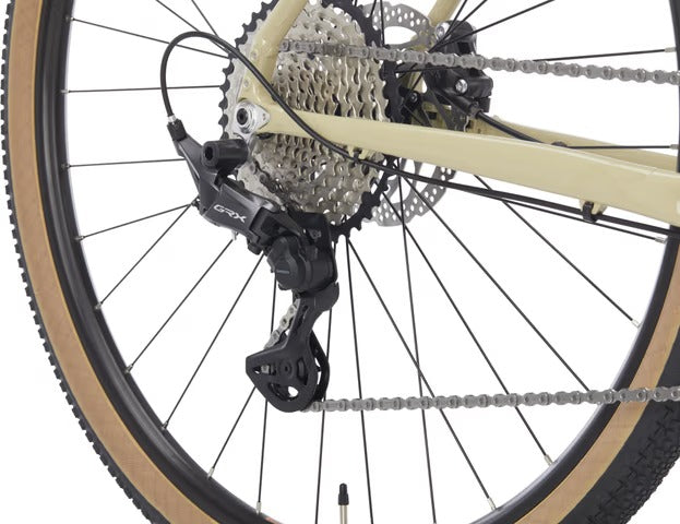 Kupp! -50% rabatt: Wilier Jaroon GRX 1x12 2025