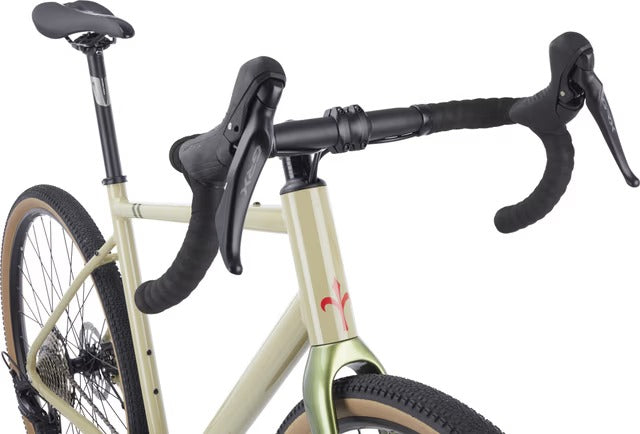Kupp! -50% rabatt: Wilier Jaroon GRX 1x12 2025