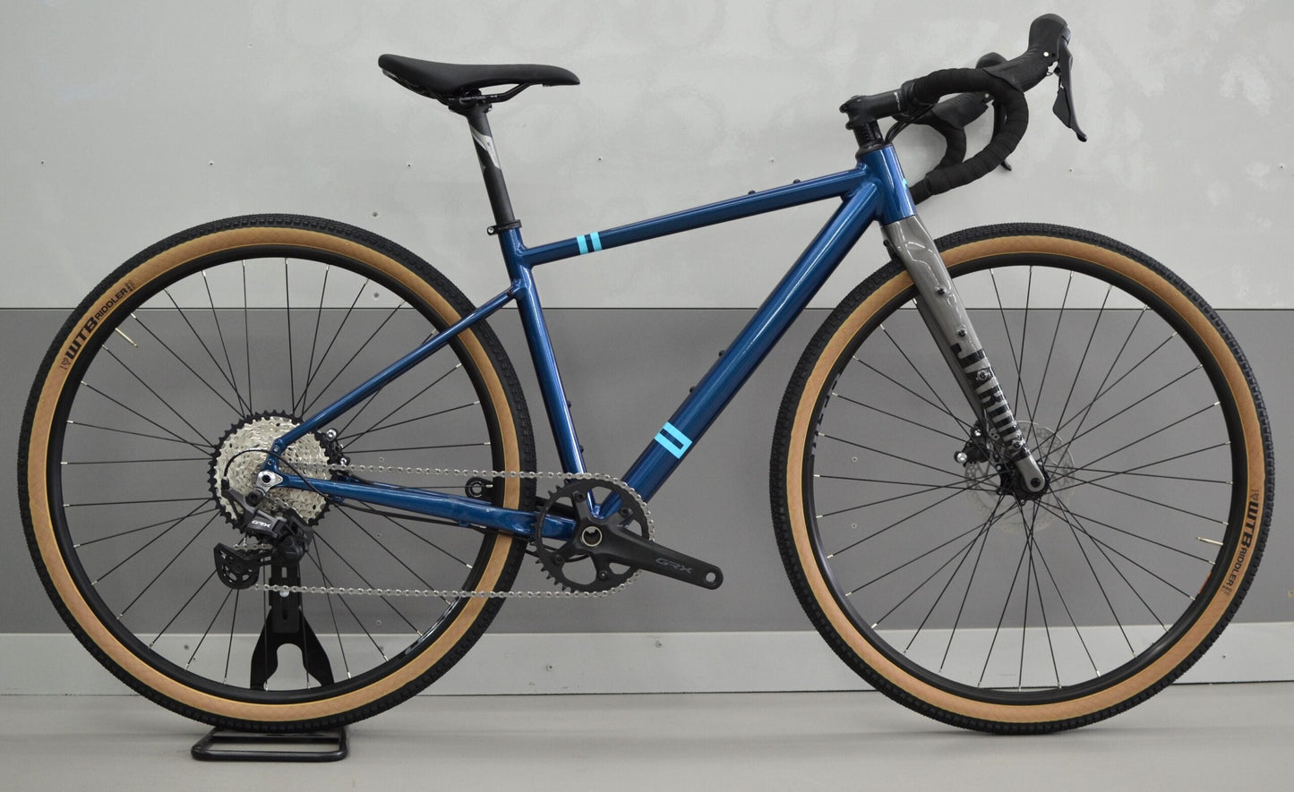 Kupp! -50% rabatt: Wilier Jaroon GRX 1x12 2025