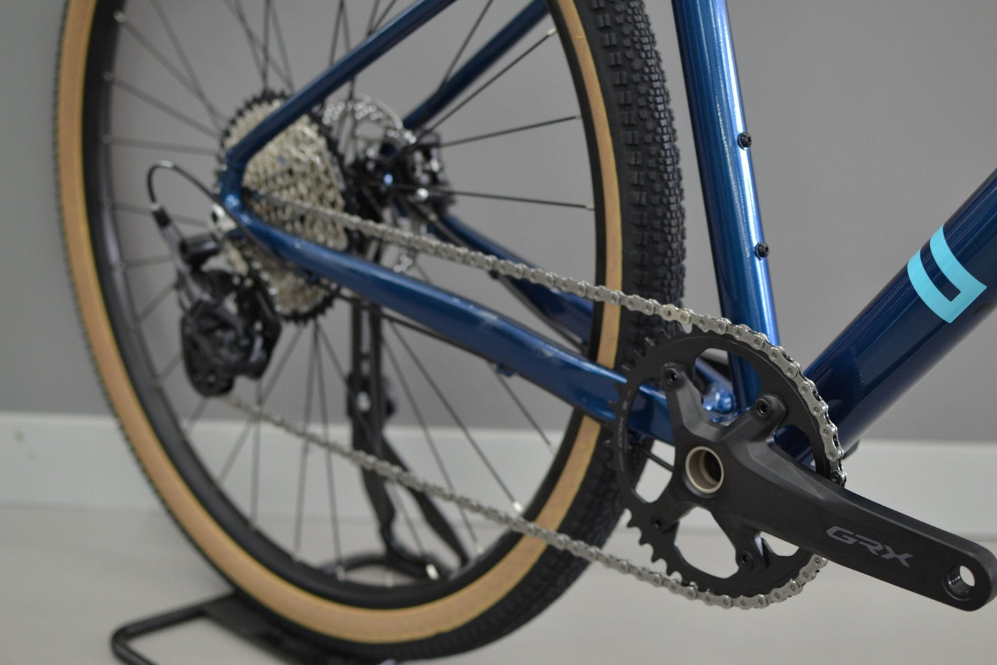 Kupp! -50% rabatt: Wilier Jaroon GRX 1x12 2025