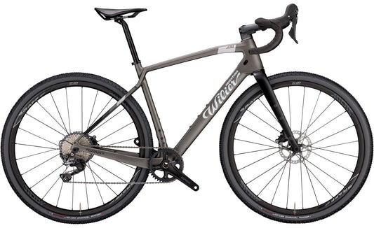 Pre-order: Wilier Jena karbon gravelsykkel -34%